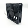 High Speed Axial Fan, 140mm, 24V, 48V, 8000RPM - view 6