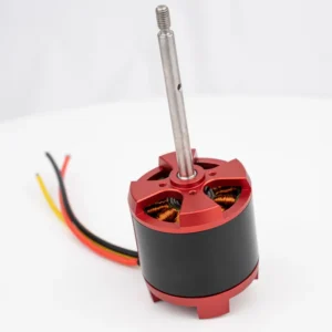 High Speed Bldc Motor, 36V, Brushless, 9000rpm, 740mn.m