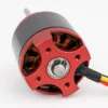 High Speed Bldc Motor, 36V, Brushless, 9000rpm, 740mn.m - view 4