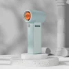 High-speed Brushless Motor, Portable, LED, 1300mAh