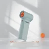 High-speed Brushless Motor, Portable, LED, 1300mAh - view 2