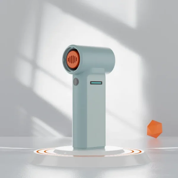 High-speed Brushless Motor, Portable, LED, 1300mAh - view 3