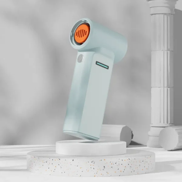 High-speed Brushless Motor, Portable, LED, 1300mAh - view 5