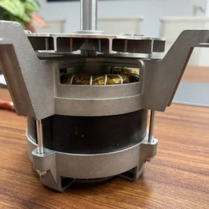High-speed Commercial Oven Motor, 220-240V, Electric