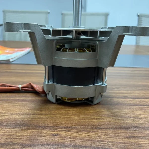 High-speed Commercial Oven Motor, 220-240V, Electric - view 3