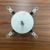 High-speed Commercial Oven Motor, 220-240V, Electric - view 4