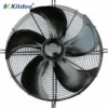 High Speed Condenser Fan Motor for Refrigeration Units, Custom Build - view 2