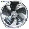 High Speed Condenser Fan Motor for Refrigeration Units, Custom Build - view 3