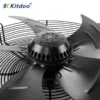 High Speed Condenser Fan Motor for Refrigeration Units, Custom Build - view 4