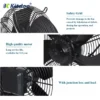 High Speed Condenser Fan Motor for Refrigeration Units, Custom Build - view 6