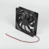 High Speed Cooling Fan, 5000rpm, Axial