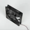 High Speed Cooling Fan, 5000rpm, Axial - view 4