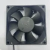 High Speed Cooling Fan, 80x25mm, 24V, PWM, IP55/IP68 - view 2
