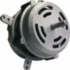 High Speed Electric Fan, QFLY, Aluminum - view 3