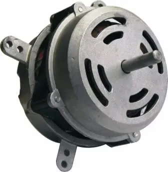 High Speed Electric Fan, QFLY, Aluminum - view 3