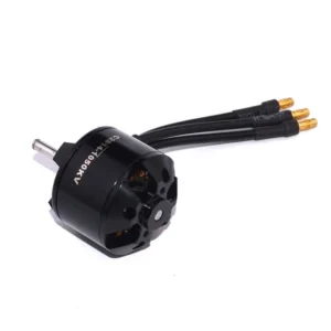 High-speed External Rotor Motor, Waterproof, Brushless, FPV