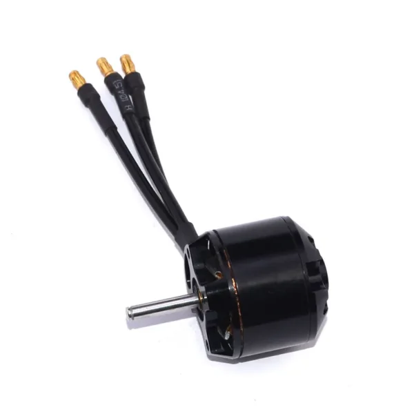 High-speed External Rotor Motor, Waterproof, Brushless, FPV - view 6