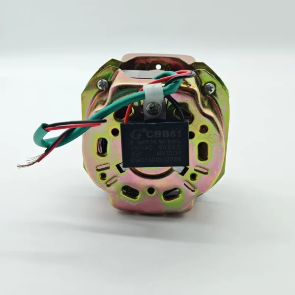 High Speed Fan, 220v, 2650-2800rpm, 7115, 7116 - view 4