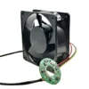 High Speed Fan, DELTA, 120x120x38mm, 24V, 48V - view 3