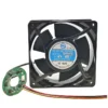 High Speed Fan, DELTA, 120x120x38mm, 24V, 48V - view 5