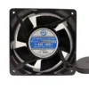 High Speed Fan, DELTA, 120x120x38mm, 24V, 48V - view 6