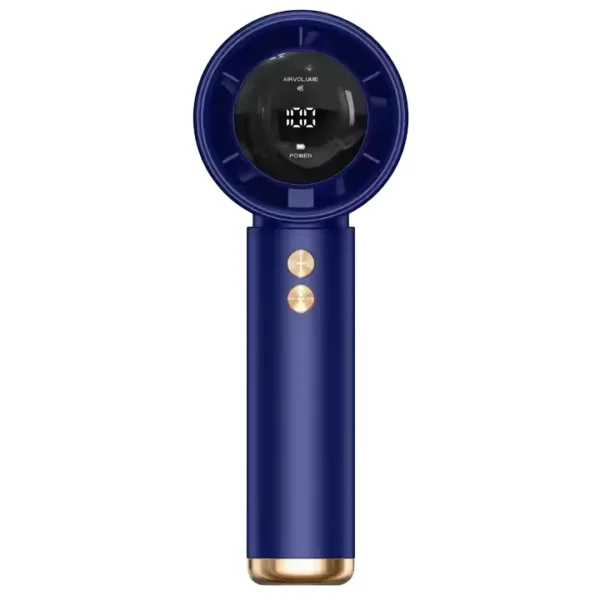High Speed Fan, Portable, 5 V, Battery