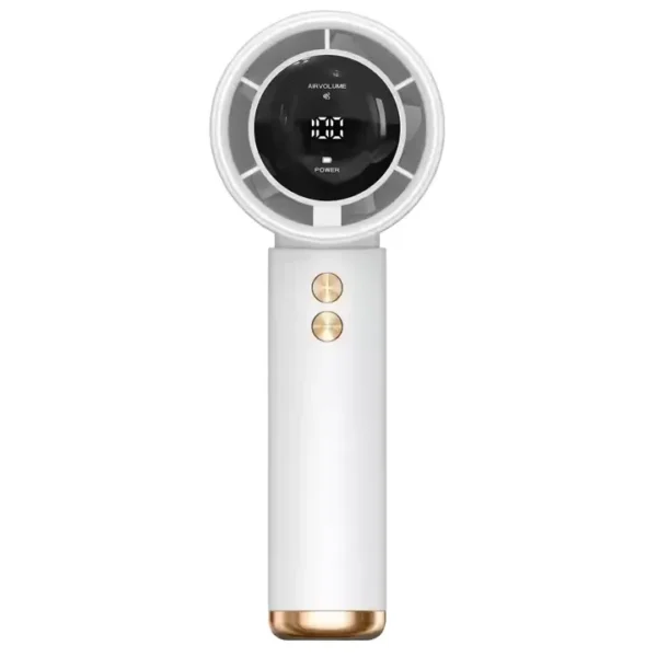 High Speed Fan, Portable, 5 V, Battery - view 3