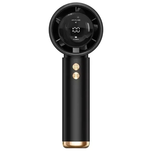 High Speed Fan, Portable, 5 V, Battery - view 4
