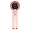High Speed Fan, Portable, 5 V, Battery - view 5