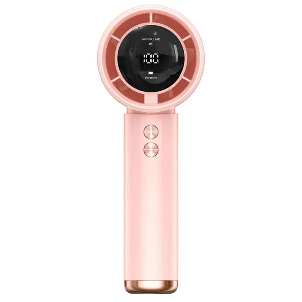 High Speed Fan, Portable, 5 V, Battery - view 5