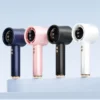 High Speed Fan, Portable, 5 V, Battery - view 6