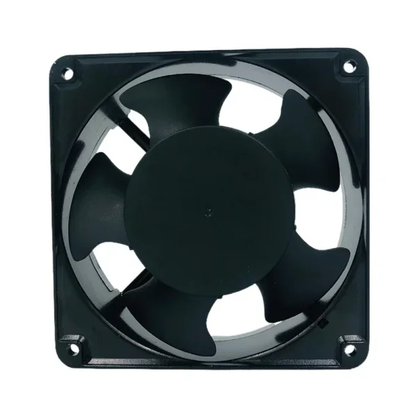High Speed Inverter Fan, 1238, 120x120x38mm, 110V, 220v
