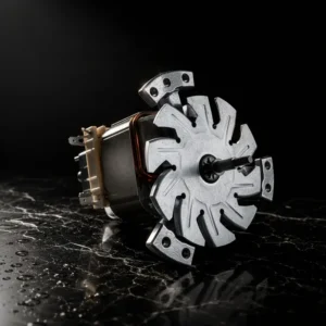 High Speed Oven Fan, 6030, 110V, 220V, 50/60HZ