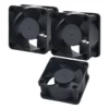 High Speed Pwm Fan, POWERYEAR, 50x50x25mm, 5v, 50mm