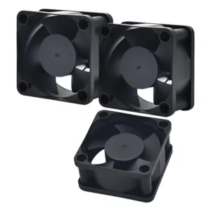 High Speed Pwm Fan, POWERYEAR, 50x50x25mm, 5v, 50mm