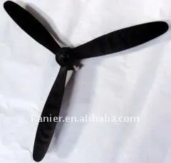 High Speed Stand Fan, 110v, Steel - view 5