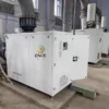 High Speed Turbo Blower, 380 V, Electric