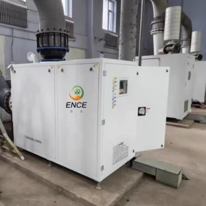 High Speed Turbo Blower, 380 V, Electric