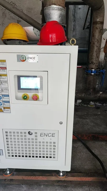 High Speed Turbo Blower, 380 V, Electric - view 5