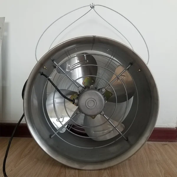 High Speed Ventilador Blower, Portable, Other - view 5