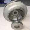 High-strength Aluminum Alloy Impeller, Cast - view 6