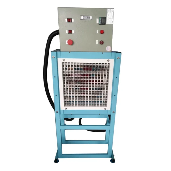 High-temp Heat Recovery Fan, 60-120°C, 220 V, 230℃ - view 3