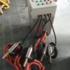 High-temp Heat Recovery Fan, 60-120°C, 220 V, 230℃ - view 5
