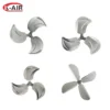 High Temperature Aluminum Fan, Electric - view 2