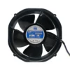 High-temperature Axial Cooling Fan, 200x51mm, 48V, Plastic - view 3