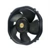 High-temperature Axial Cooling Fan, 200x51mm, 48V, Plastic - view 5