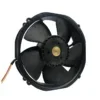 High-temperature Axial Cooling Fan, 200x51mm, 48V, Plastic - view 6