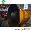 High Temperature Axial Fan, 380v ±15%, Electric