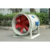 High-temperature Axial Fan, 380V, OBM