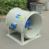 High-temperature Axial Fan, 380V, OBM - view 6